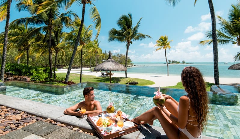 Shangri-La's Le Touessrok Resort & Spa-Three Bedroom Villa 4_18840